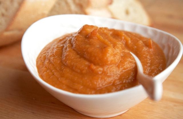 Как приготовить кабачковую икру с грибами (ВИДЕО)