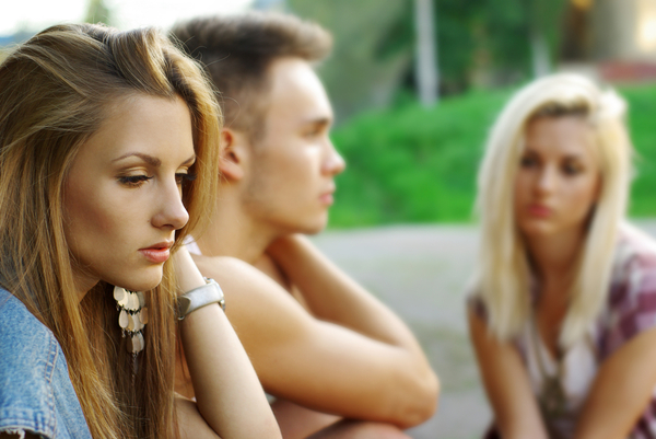 Как избежать развода: Новый совет от британских ученых