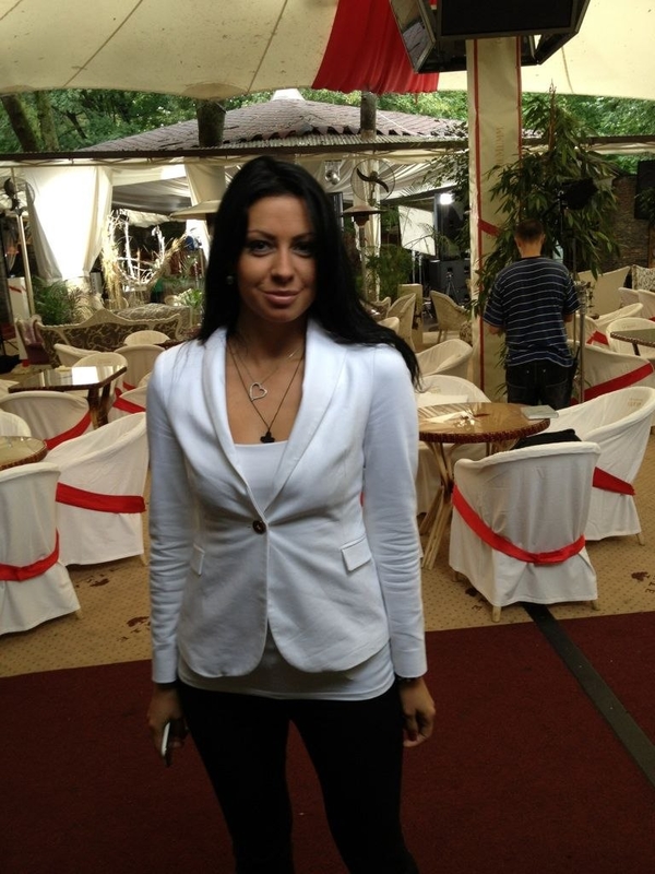 Появились новые фото и подробности о возлюбленной Сергея Светлакова