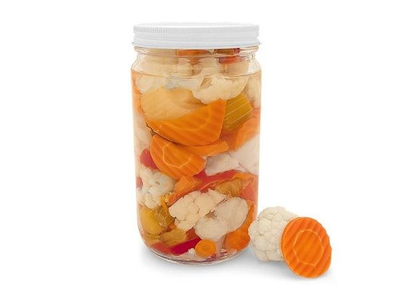 Консервация на зиму: Какие пряности добавить в маринад?