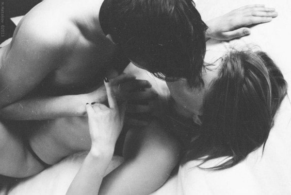 ТОП-5 бессмысленных исследований о сексе