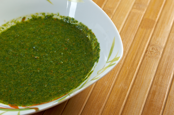 Аджика на зиму: лучшие рецепты заготовок