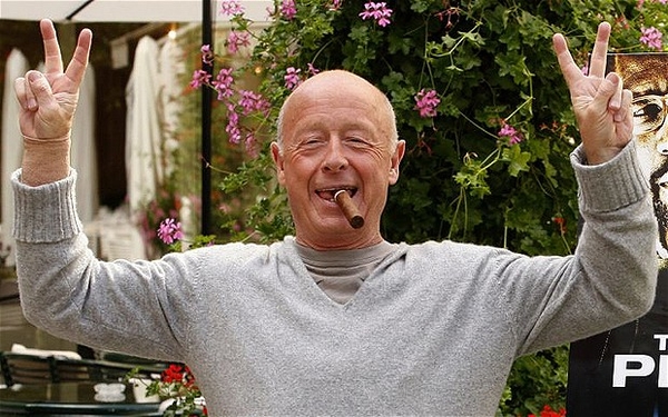 Самоубийство Тони Скотта обошлось Голливуду в сотни миллионов долларов