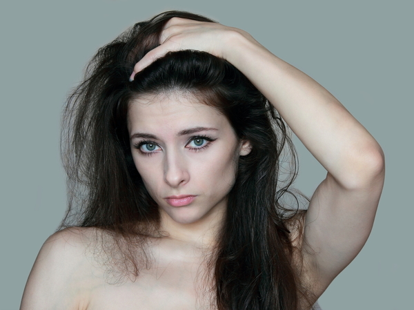 Как сохранить волосы чистыми на дольше