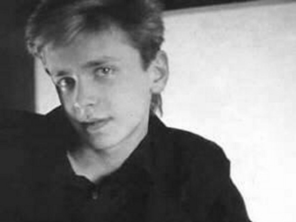 В ДТП разбился первый солист Ласкового мая