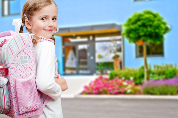 Как помочь ребенку адаптироваться к школе