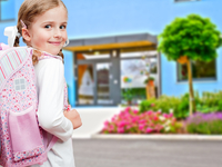 Как помочь ребенку адаптироваться к школе