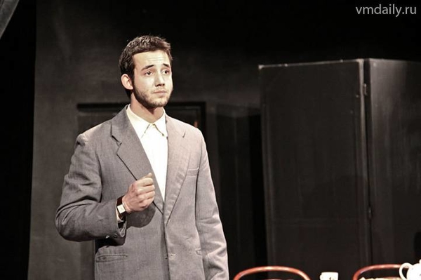 Сын Дмитрия Певцова пока находится в реанимации