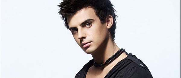 Квартира участника шоу Голос країни, Кирилла Туриченко