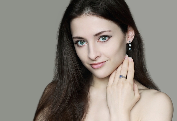 Как украшения из металлов влияют на наше здоровье