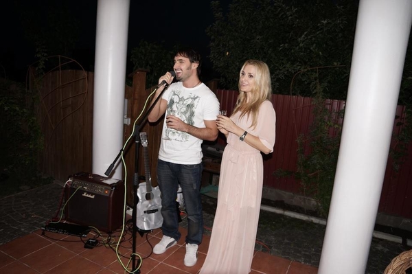 facebook Ольги Сумской