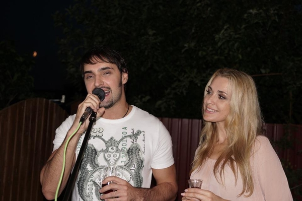 facebook Ольги Сумской