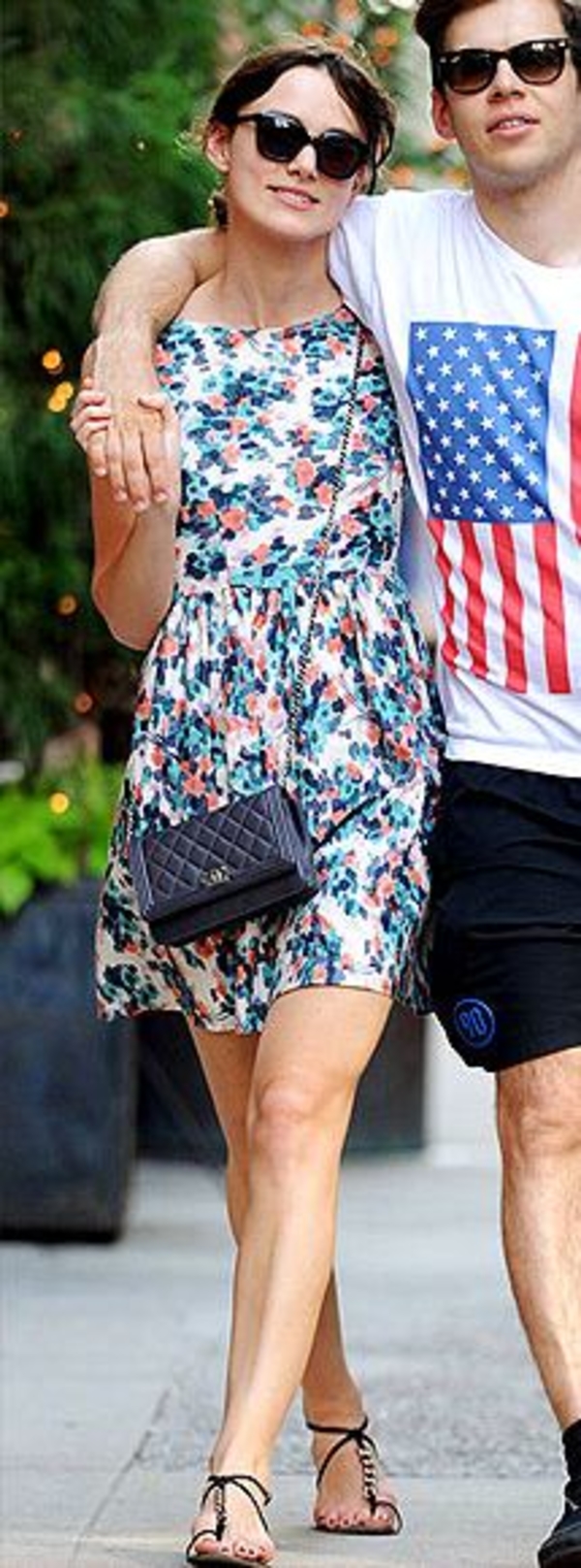 Модная битва: Кира Найтли против Риз Уизерспун