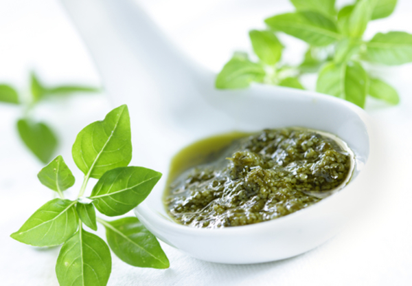 Лучшие летние соусы: ТОП-6 идей