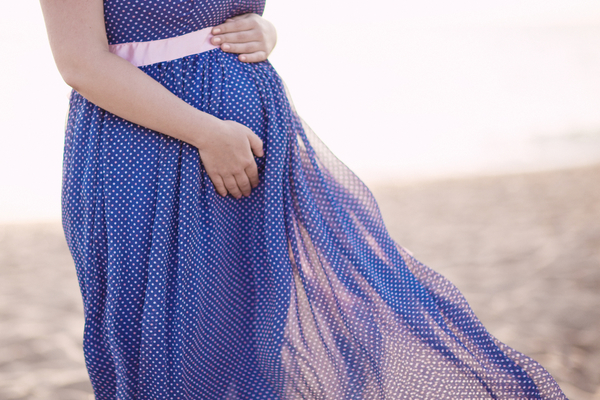 Вагітна у 16: Мама хотела убить моего ребенка