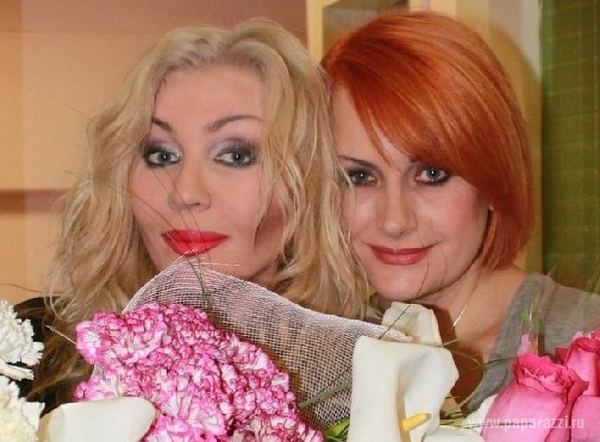 В ДТП разбилась коллега и подруга Ирины Билык