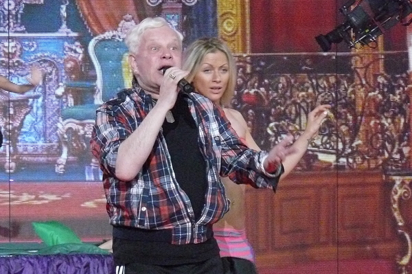 Матвей Обломов