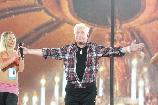 Матвей Обломов