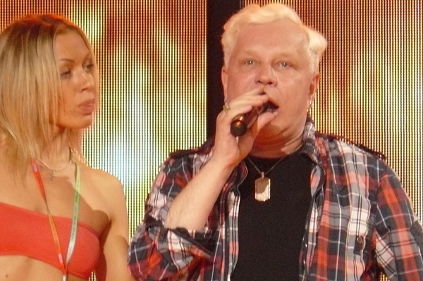 Матвей Обломов