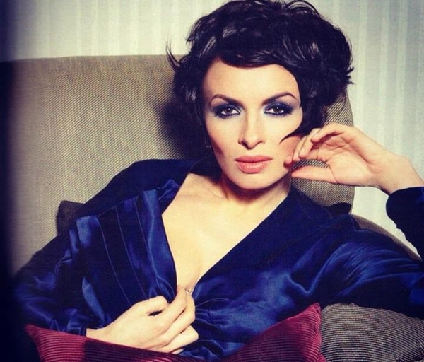 У Надежды Мейхер нет подруг