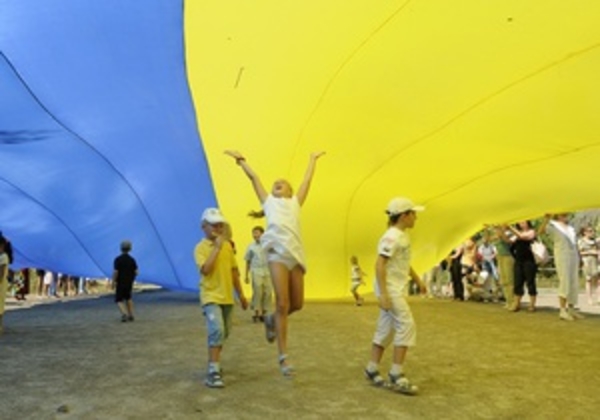 В Минздраве рассказали, какими недугами чаще страдают дети в Украине