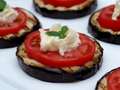 Как приготовить закуску из баклажанов (ВИДЕО)