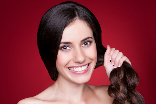 Как заплести косичку-жгутик: Видео-урок