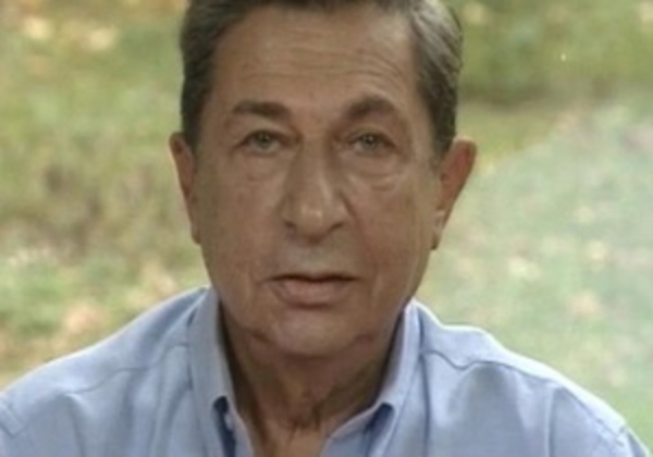 Умер ведущий передачи Жди Меня Игорь Кваша