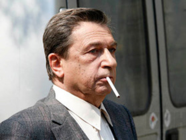 Актера и ведущего передачи Жди Меня Игоря Квашу похоронят 4 сентября