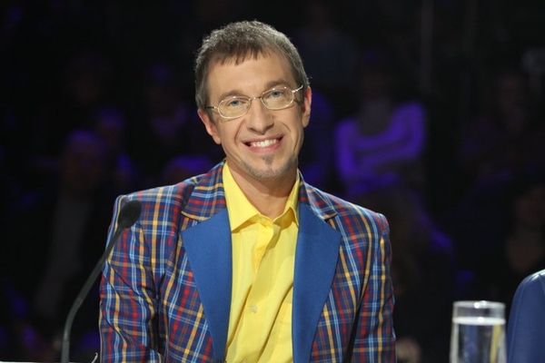 Как живет эксцентричный Сергей Соседов