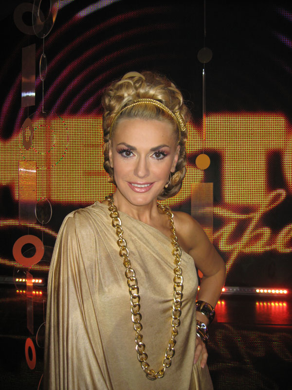 Как звезды подготовили своих детей к учебному году