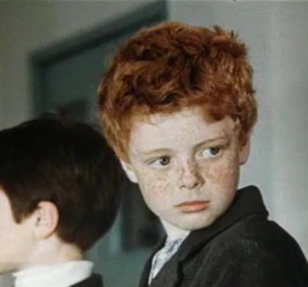 Трагически погиб советский актер-ребенок – знаменитый Дениска Кораблев