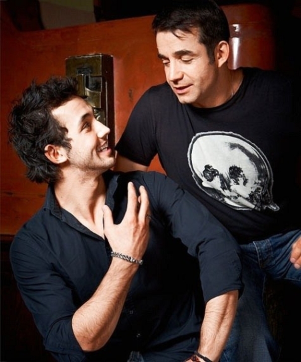 Дмитрий Певцов готовится к похоронам сына