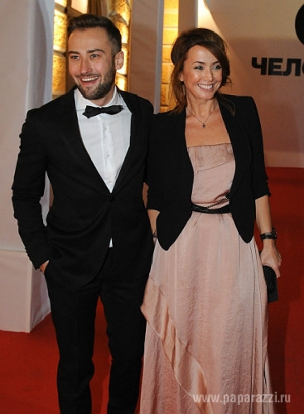 Дмитрий Шепелев назвал роман с Фриске "неприятным домыслом"