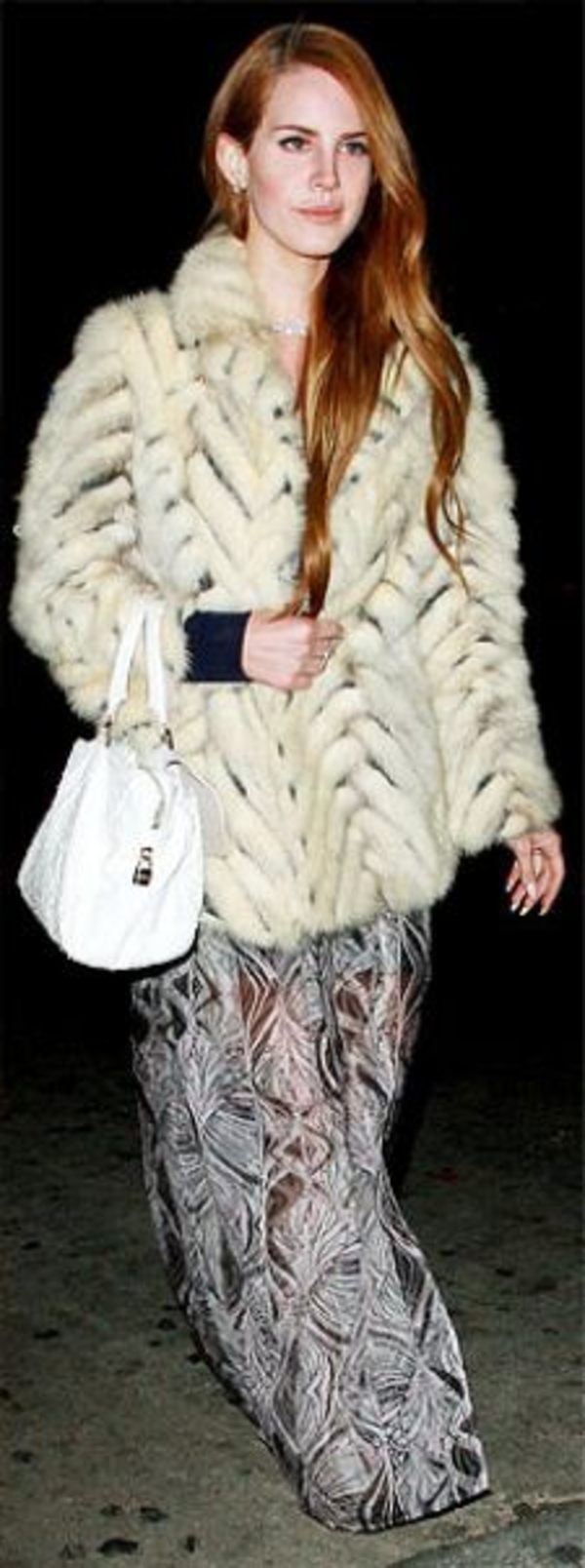 Модная битва: Лана Дель Рей против Селены Гомес