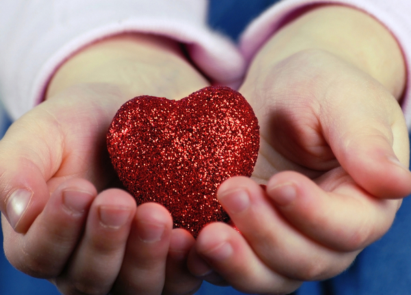 Как распознать, что у ребенка проблемы с сердцем