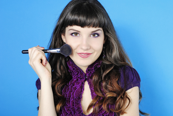 Макияж на каждый день: Видео-урок