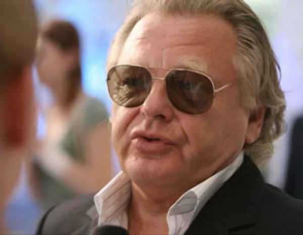 Юрий Антонов ограблен в центре Москвы