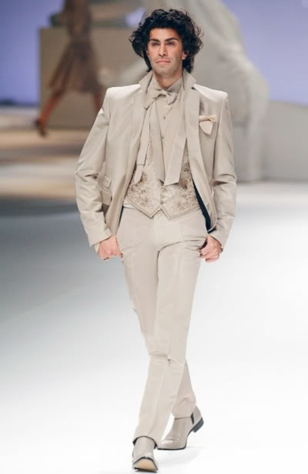 Николай Цискаридзе завершил свою карьеру в балете?