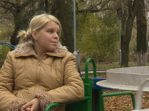 Вагітна у 16: Мать-одиночка по собственному желанию