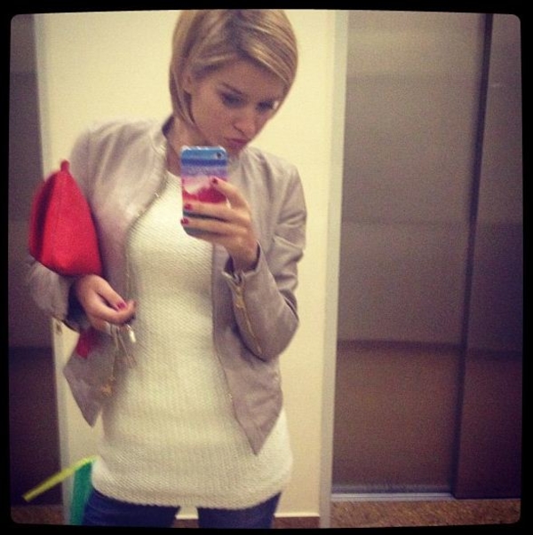 Ксения Бородина в очередной раз опозорилась в Twitter