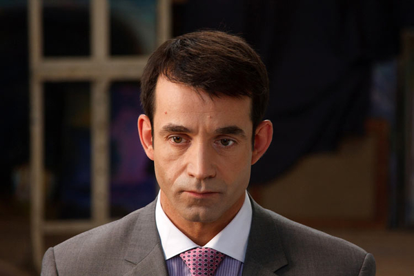 Дмитрий Певцов похоронил сына и сразу вернулся к работе