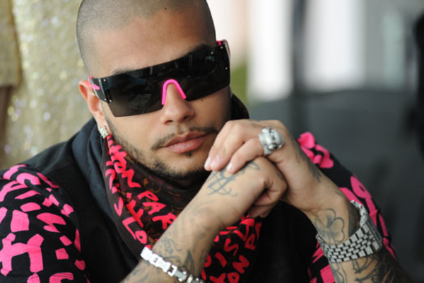 Тимати: Машины для меня – как сумочки для женщин