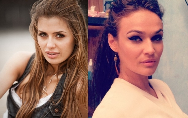 Вечных соперниц Водонаеву и Боню провоцируют на очередной скандал