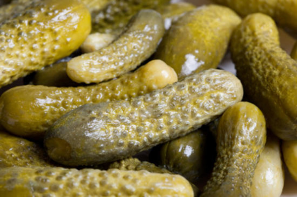 Огурцы на зиму: ТОП-5 рецептов