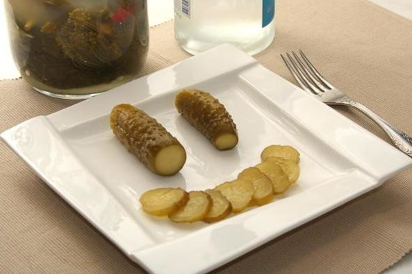 Огурцы на зиму: ТОП-5 рецептов