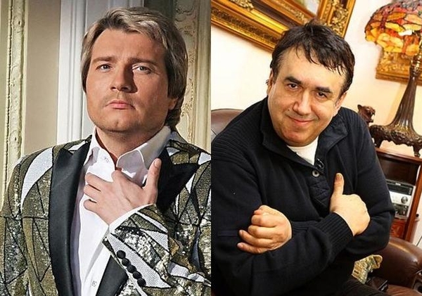 Басков ответил Садальскому и нашел поддержку у Киркорова