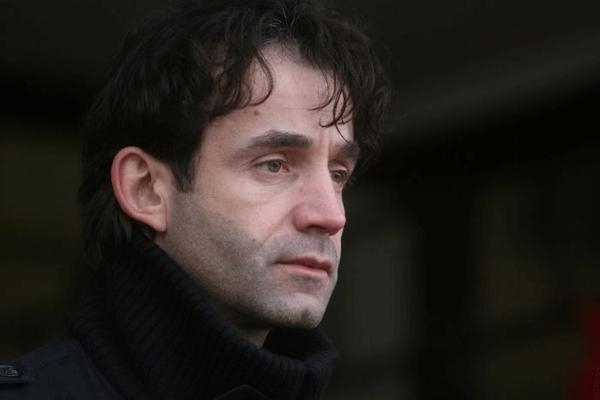 В семье Дмитрия Певцова произошло еще одно горе