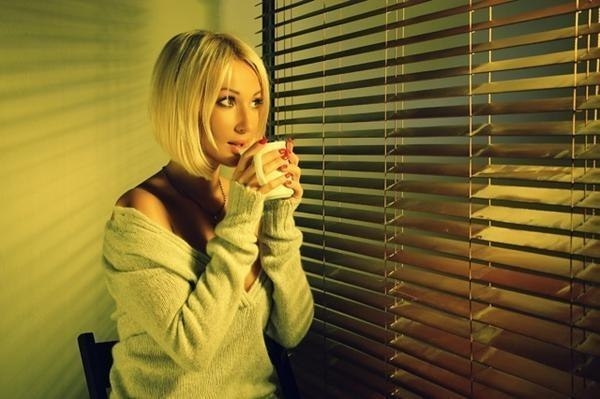 Кудрявцева откровенно рассказала о разрыве с Лазаревым