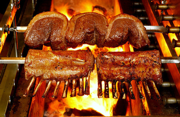 Конец света 2012: ТОП-10 блюд, которые нужно успеть попробовать